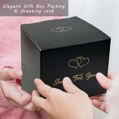 Christmas Gift Love Teddy for Husband Wife GF/BF Birthday Anniversary Xmas